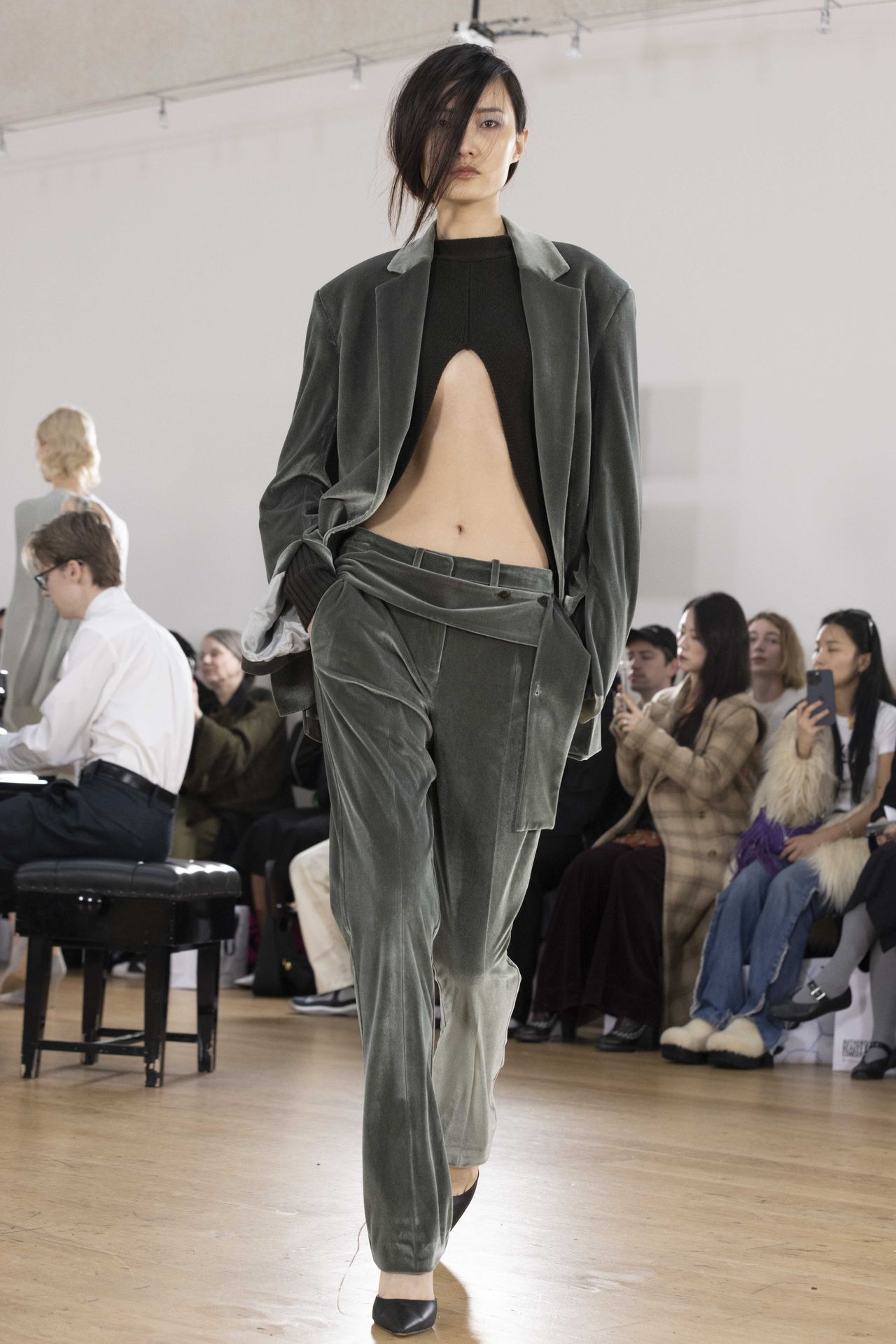 Eudon Choi