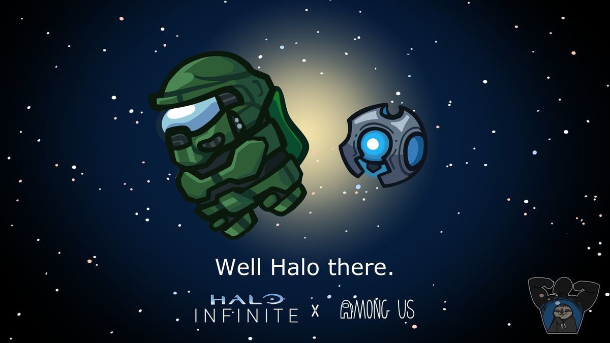 Halo crossovers 2025