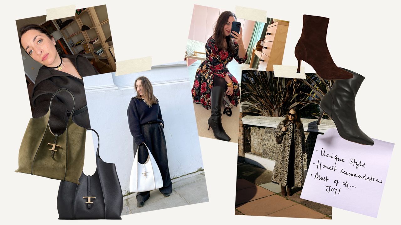 I&#039;ve Been a Fashion Expert for 18 Years—Here&#039;s What I Rate This Month 