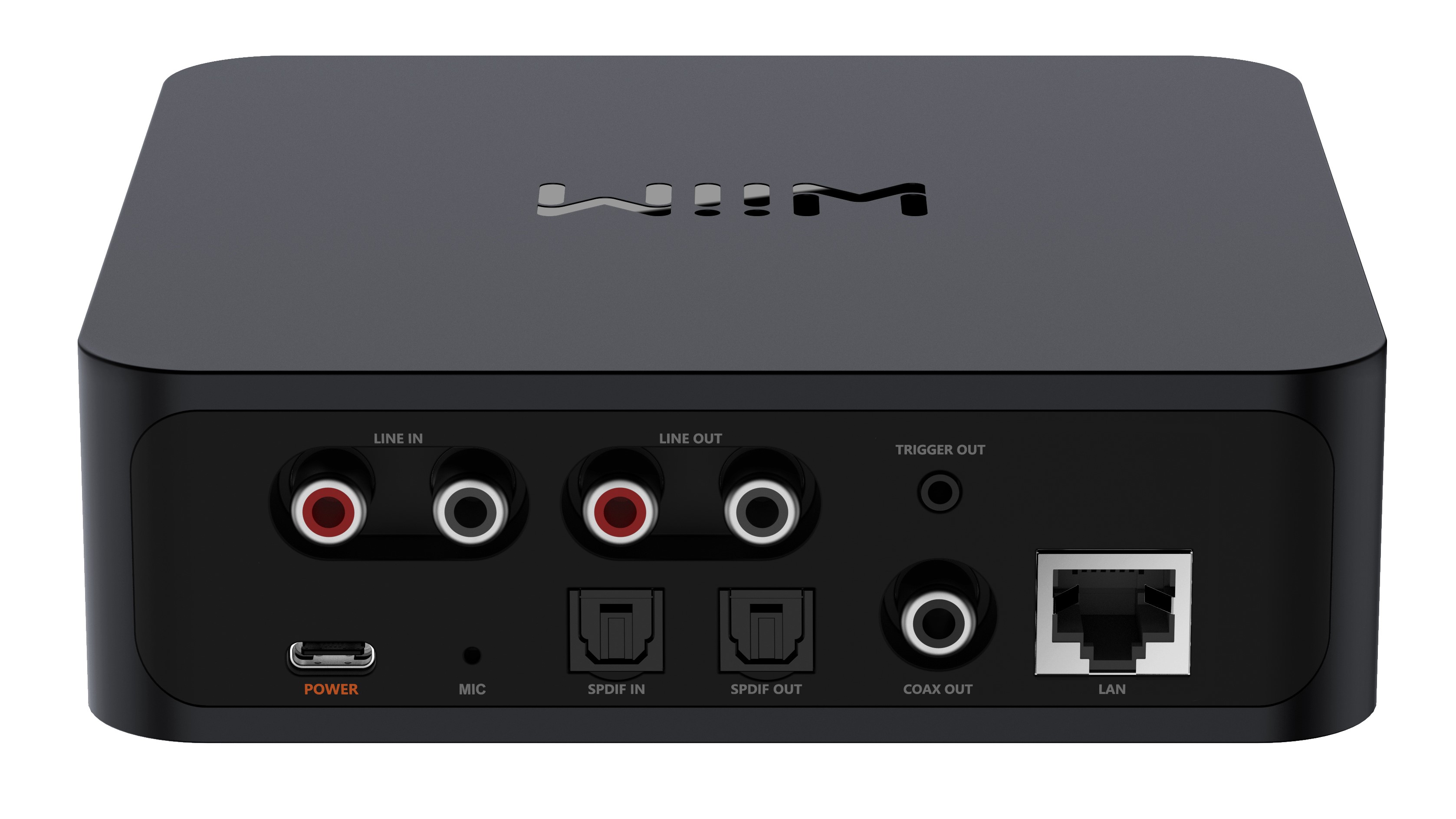 Streamer audio beresolusi tinggi nirkabel WiiM yang murah mengubah speaker apa pun menjadi Sonos
