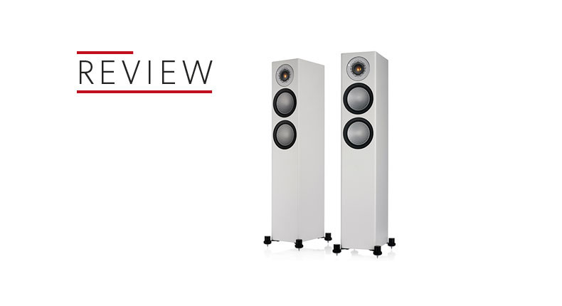 Monitor Audio Silver 200 review | What 