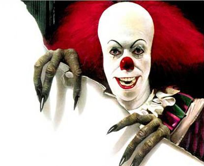 Clowns to Hollywood: Stop making us look like twisted murderers