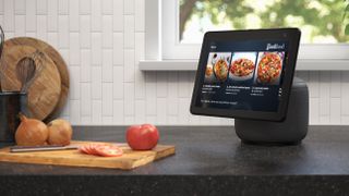 Amazon Echo Show 10