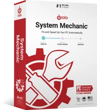 Iolo System Mechanic Iolo System Mechanic