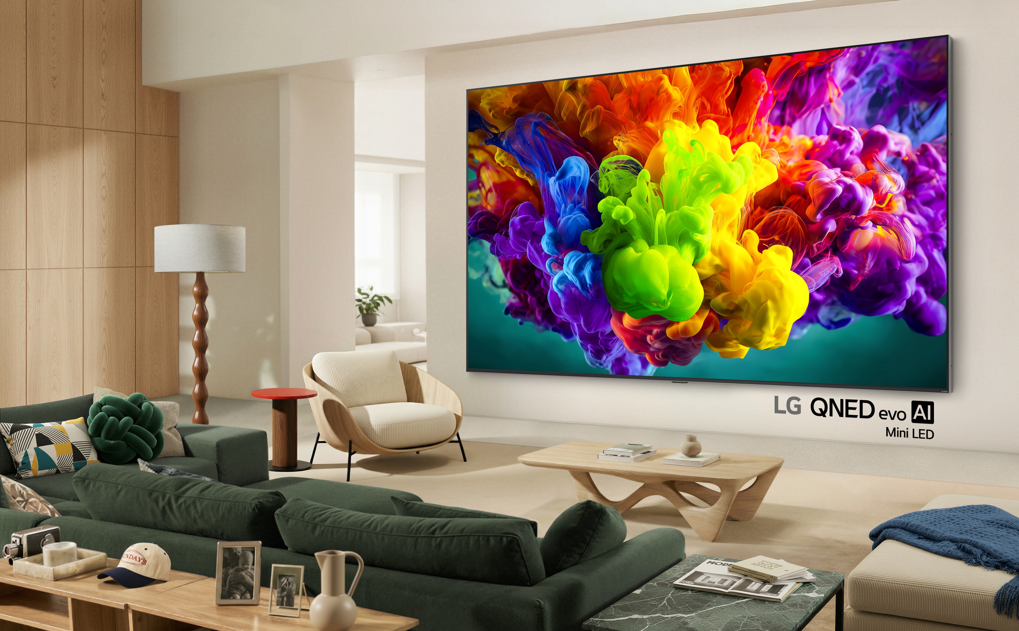 LG