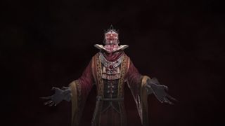 Diablo 4 boss loot tables - Lord Zir