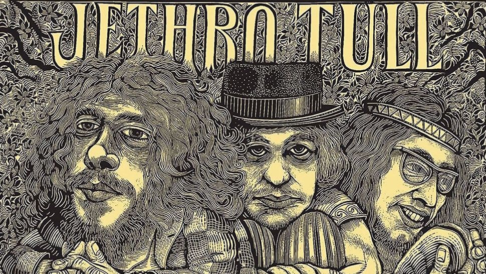 Jethro Tull Stand Up The Elevated Edition album review Louder