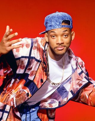 Will Smith