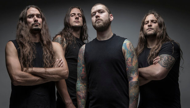 Revocation Premiere New Album, 'deathless' 