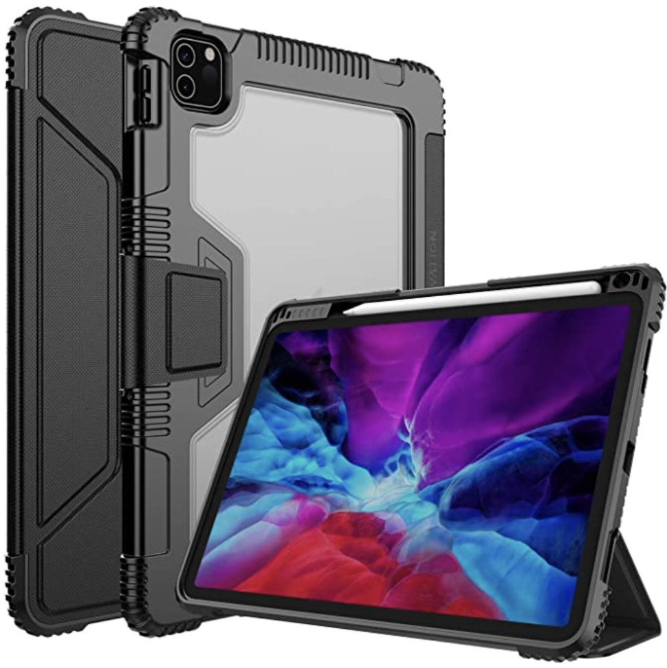 Best cases for the 12.9inch iPad Pro (2021) in 2024 iMore