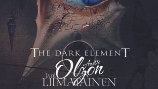 The Dark Element - The Dark Element album artwork
