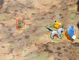 Pokemon Mystery Dungeon DX tips: Map
