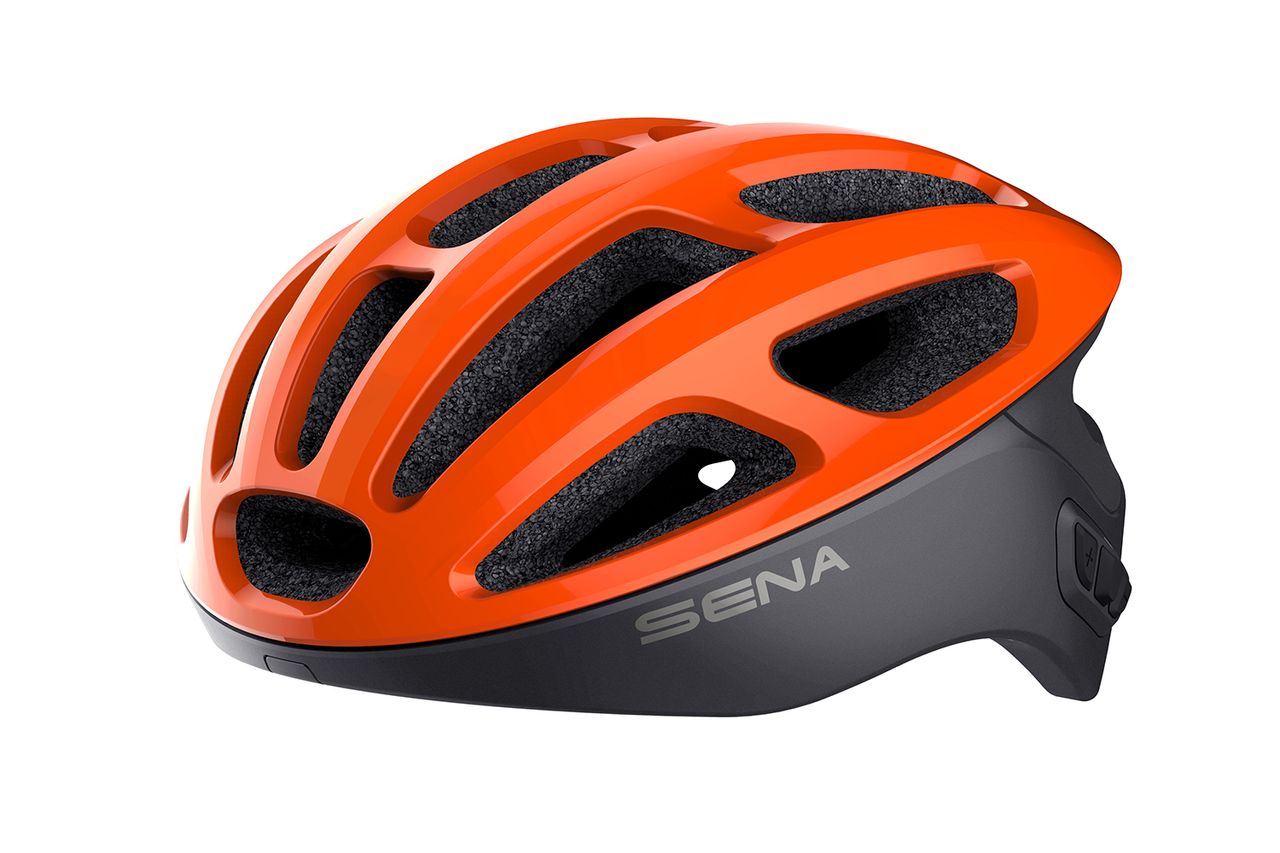 The SENA R1