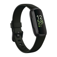 Fitbit Inspire 3:  $99.95 now $79.95 at Amazon