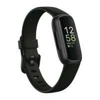 Fitbit Inspire 3:  $99.95 now $79.95 at Amazon