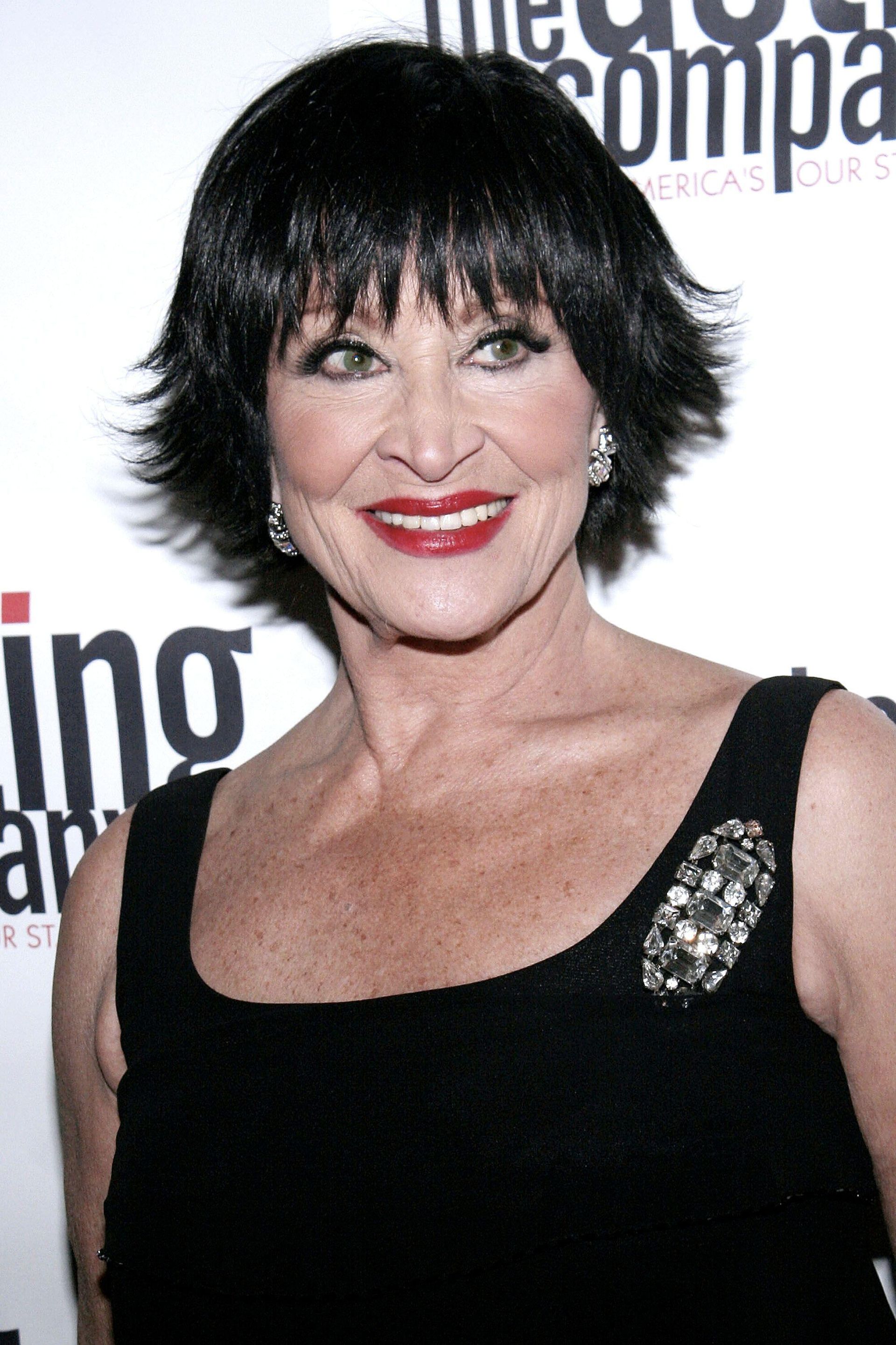 Chita Rivera