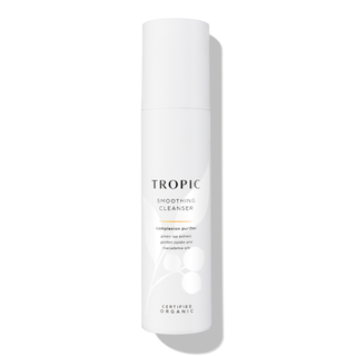 Tropic Skincare Smoothing Cleanser 
