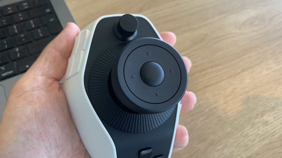 XPPen Pilot Pro