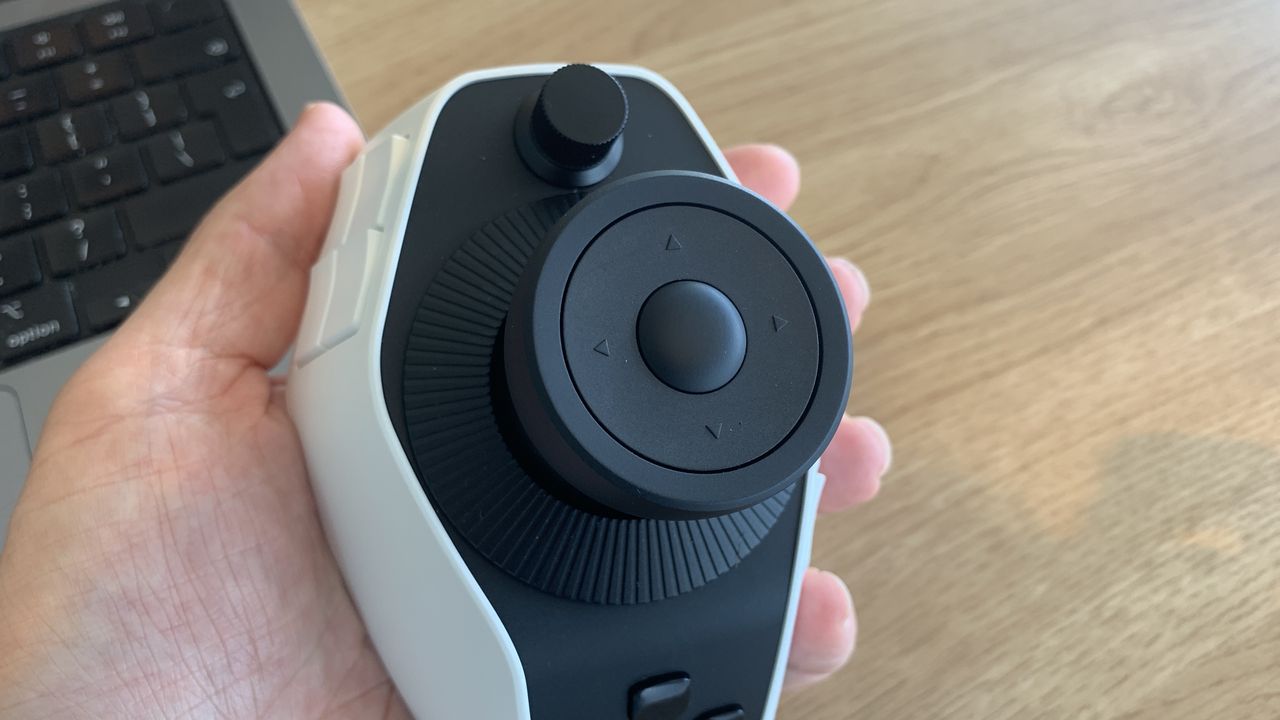XPPen Pilot Pro
