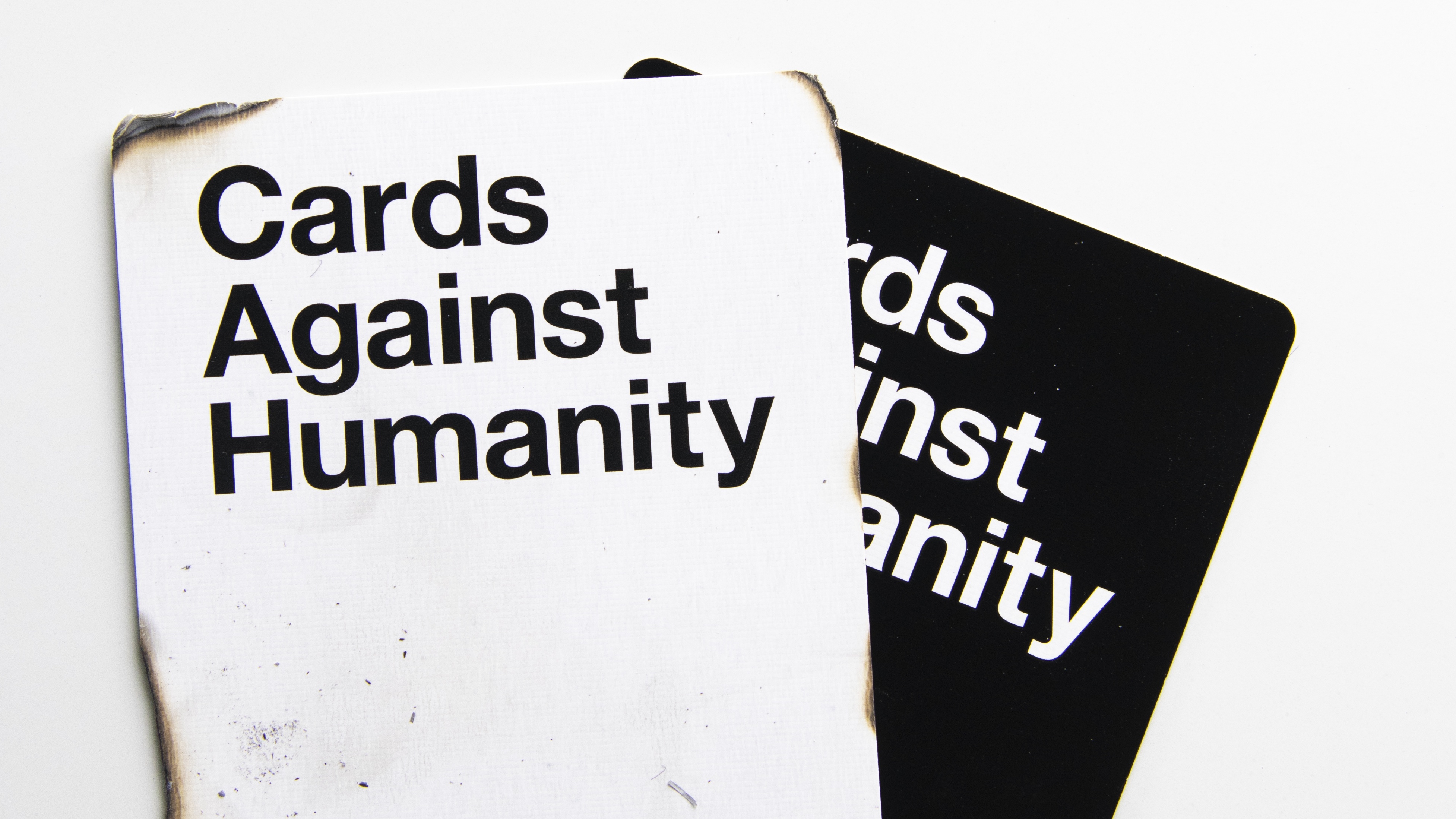 Cards Against Humanity A Game For Horrible People Canadian Edition 2.0 NEW 