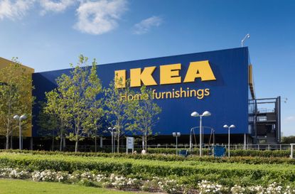 Ikea buy back scheme