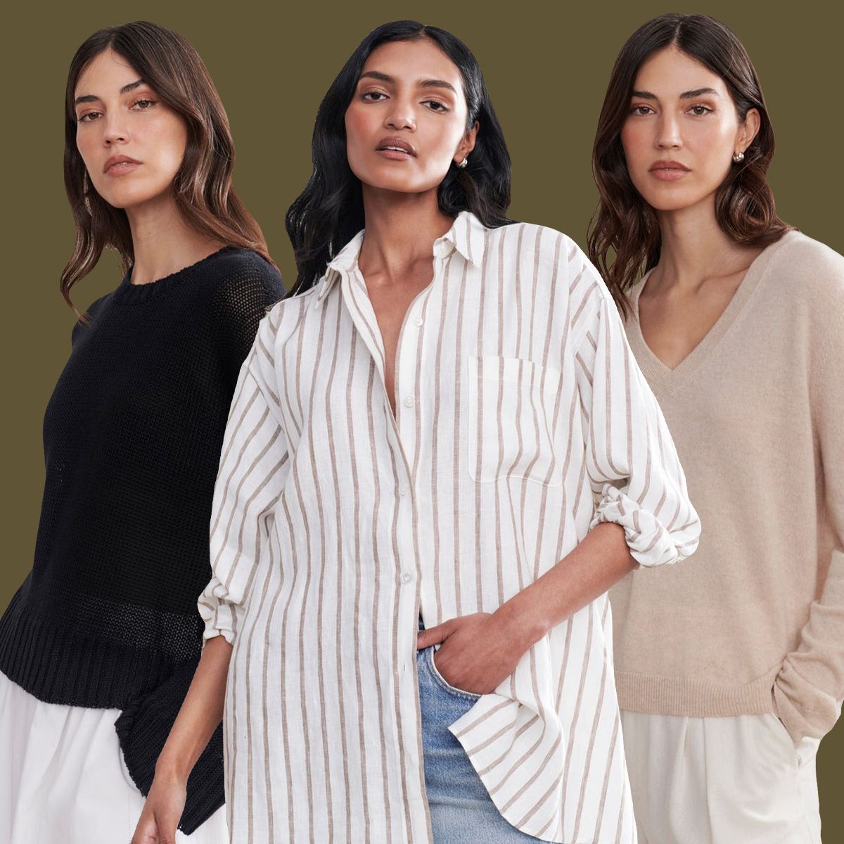 17 Fall Arrivals from Jenni Kayne