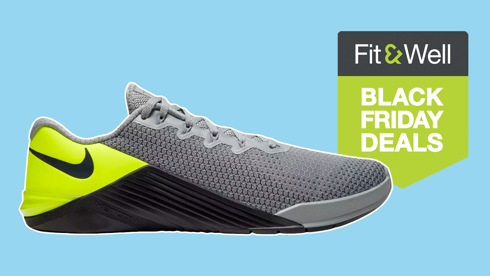 Consecutivo Bigote Delgado Black Friday: Save $$$ on Reebok, Nike & New Balance men's cross training  shoes | Fit&Well