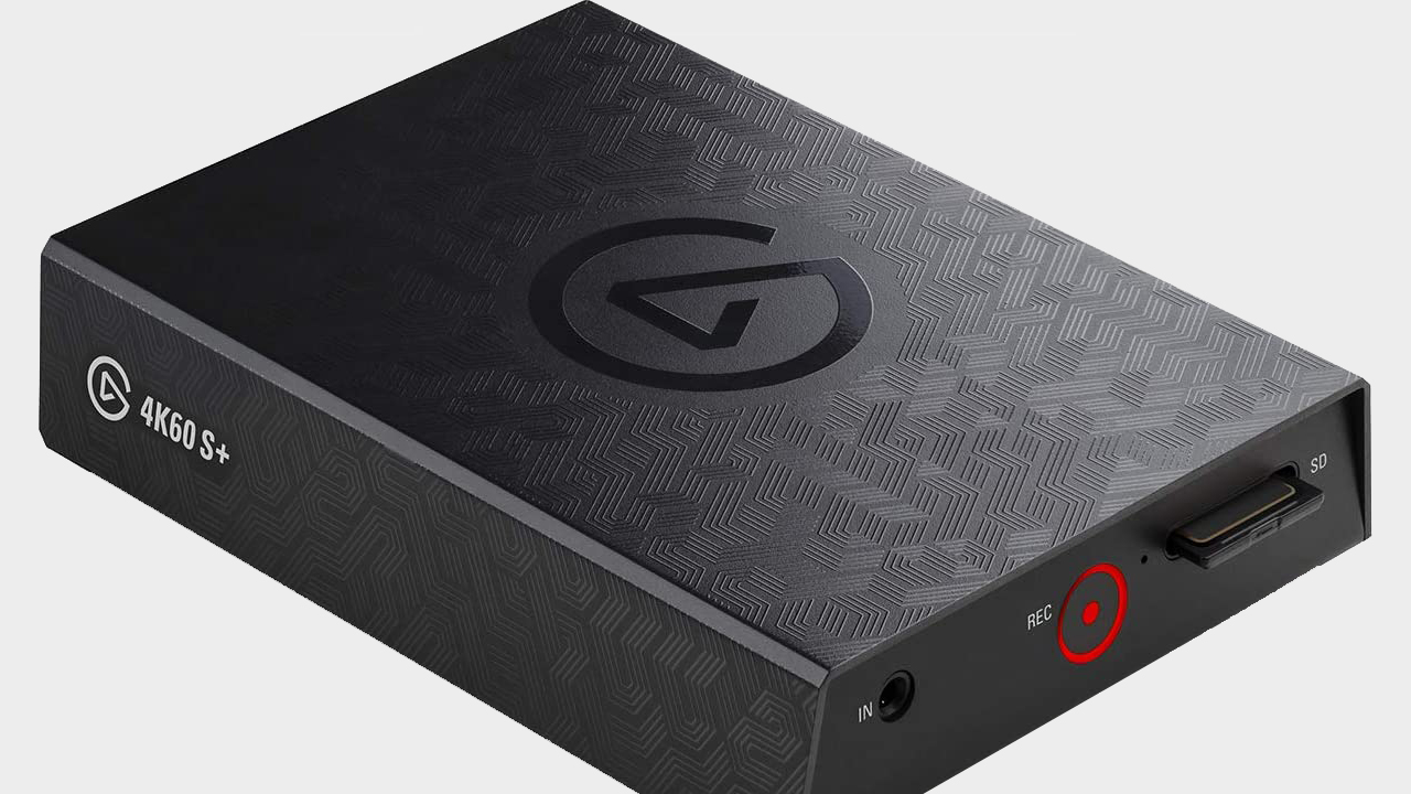 elgato console capture card