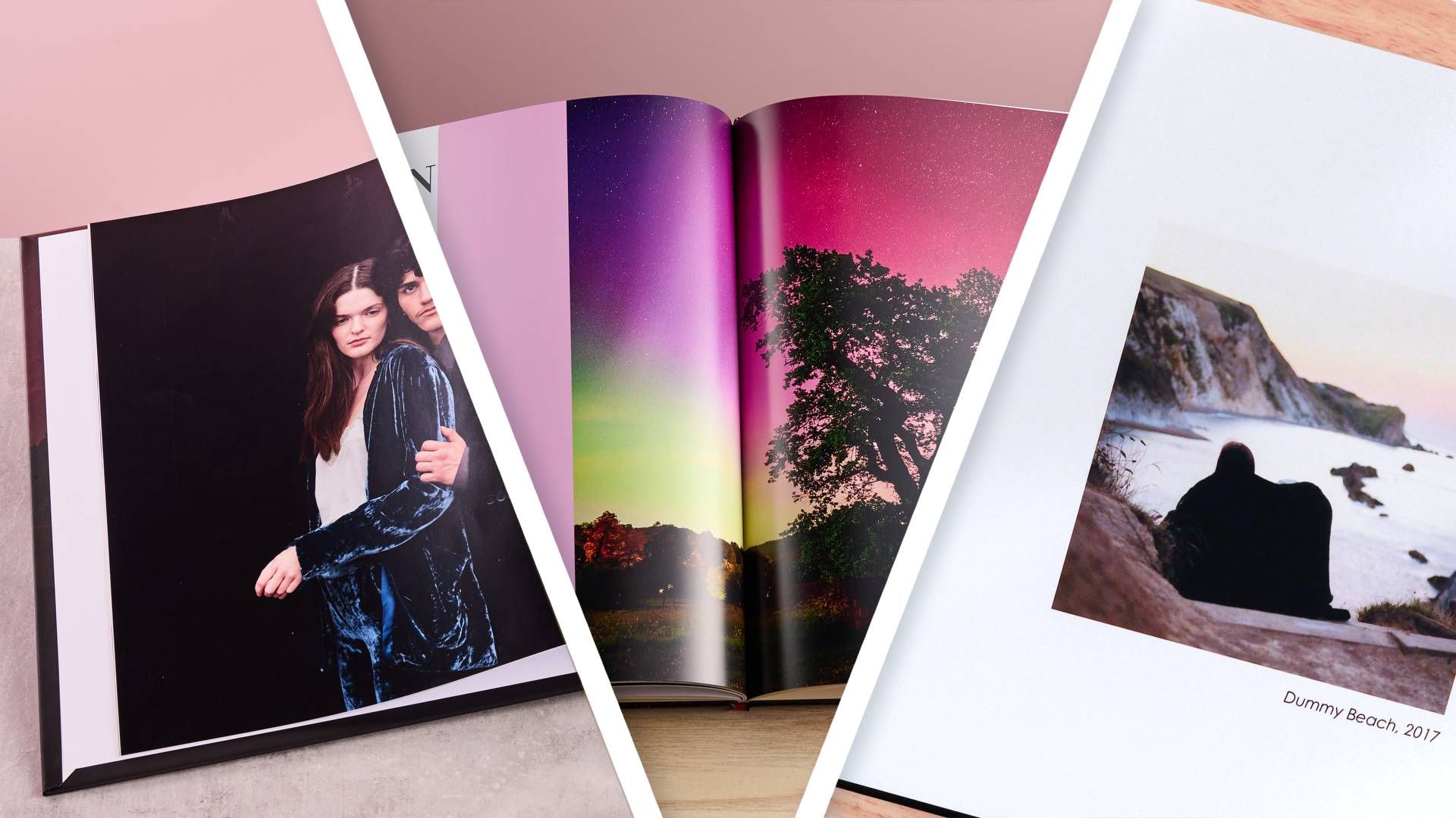 Mixbook vs Printique vs Cewe: diskon hingga 50% untuk photobook Black Friday