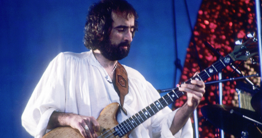 John McVie