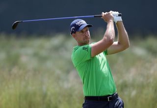 Fantasy golf picks