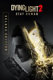 Dying Light 2: Stay Human Deluxe Edition|$79.99$43.99 at Microsoft