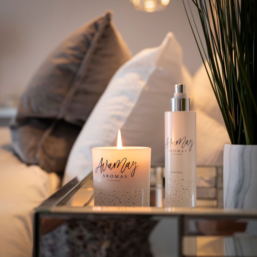 Why you've been burning candles wrong expert's tip for burning evenly