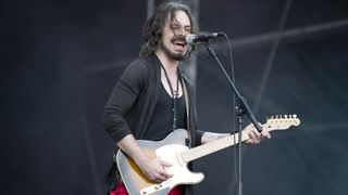 8. Richie Kotzen