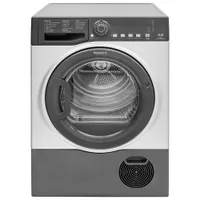 Hotpoint TCFS83BGG 8KG Condenser Tumble Dryer: was £269.99, now £229.99, Argos
