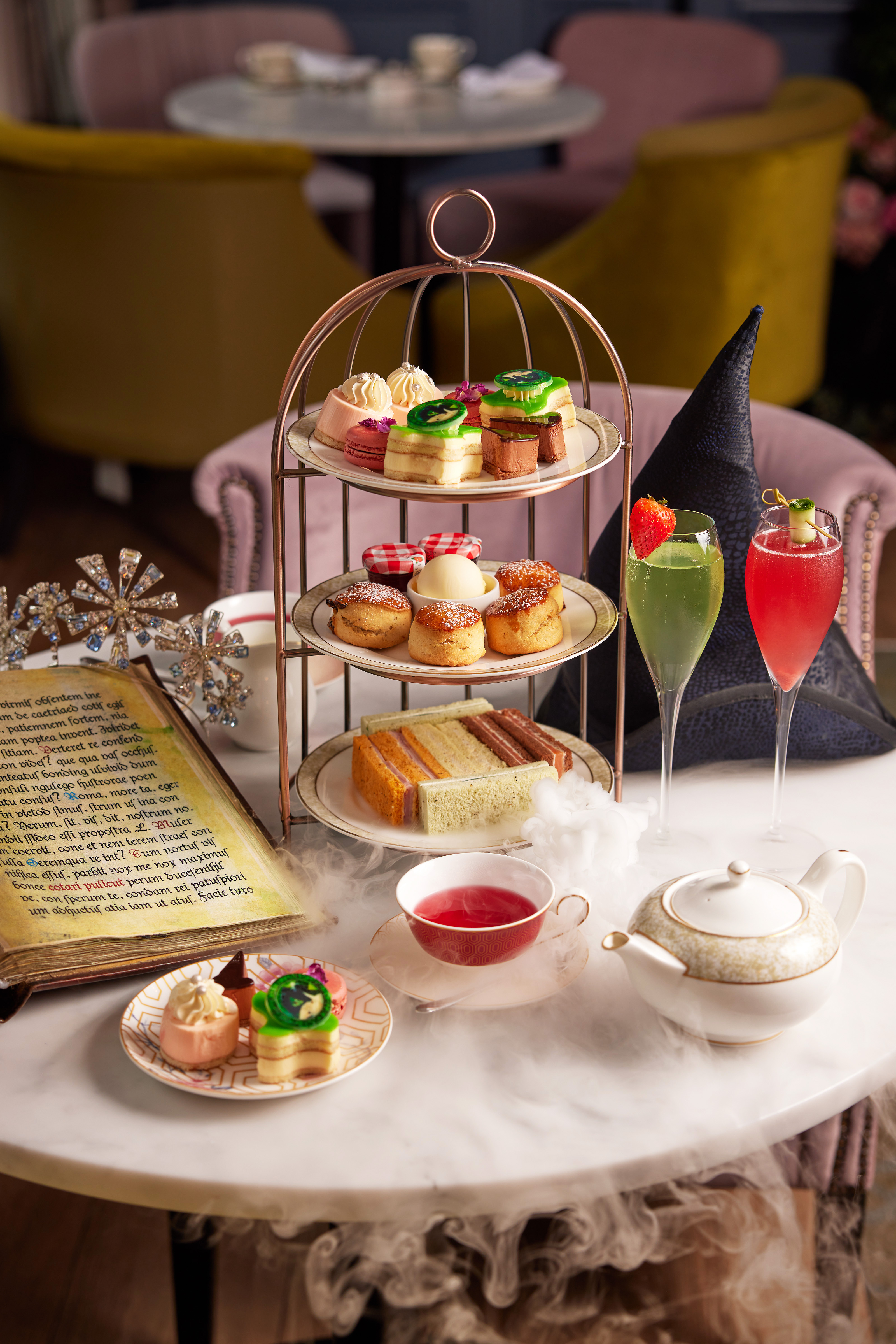 From Art Fairs to Thanksgiving Feasts &amp;ndash; 8 Things Not To Miss This Month