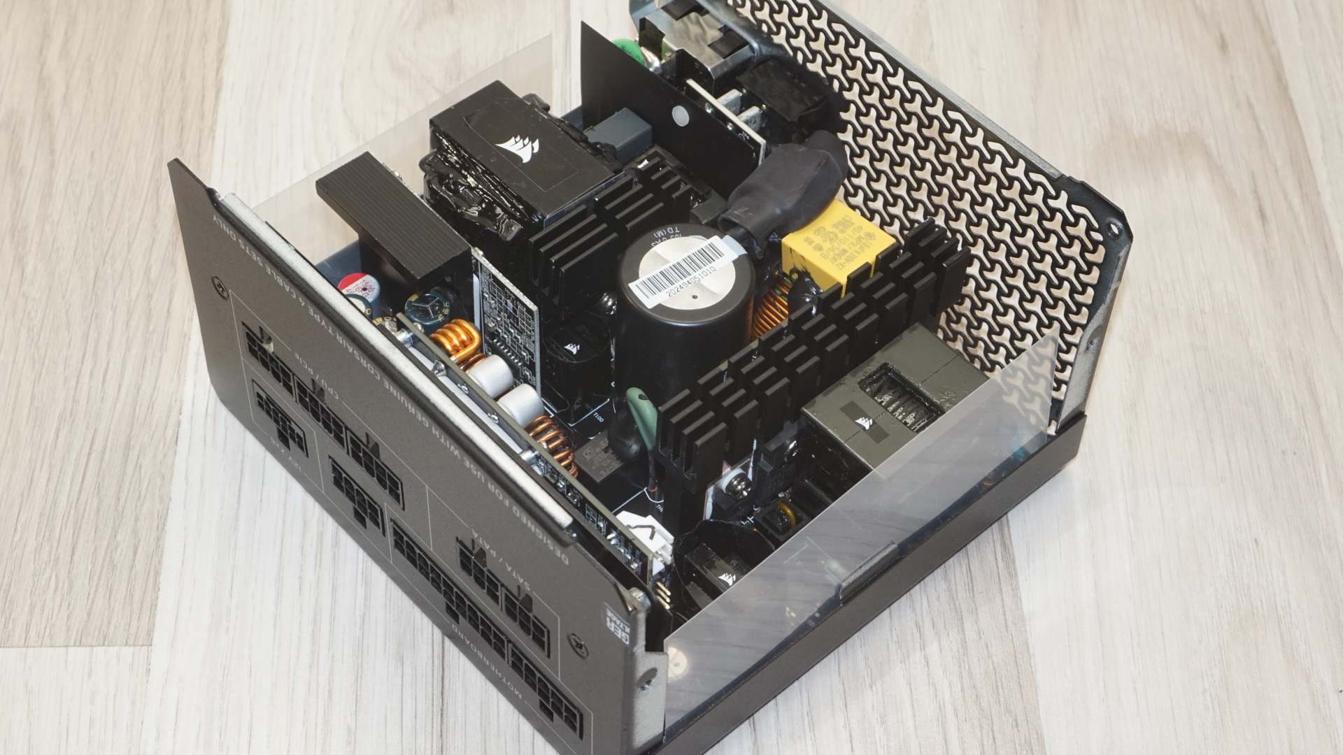 Corsair RM1000e ATX 3.1