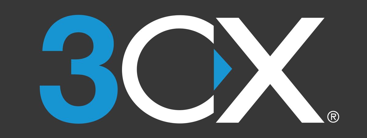 3cx logo