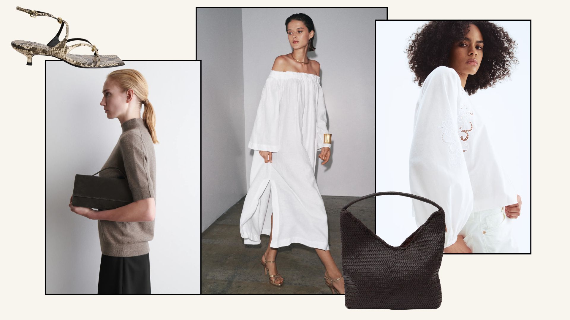 Over 50’s High-Street Shopping: The Expensive-Looking Buys My 58-Year-Old Mum and I Love