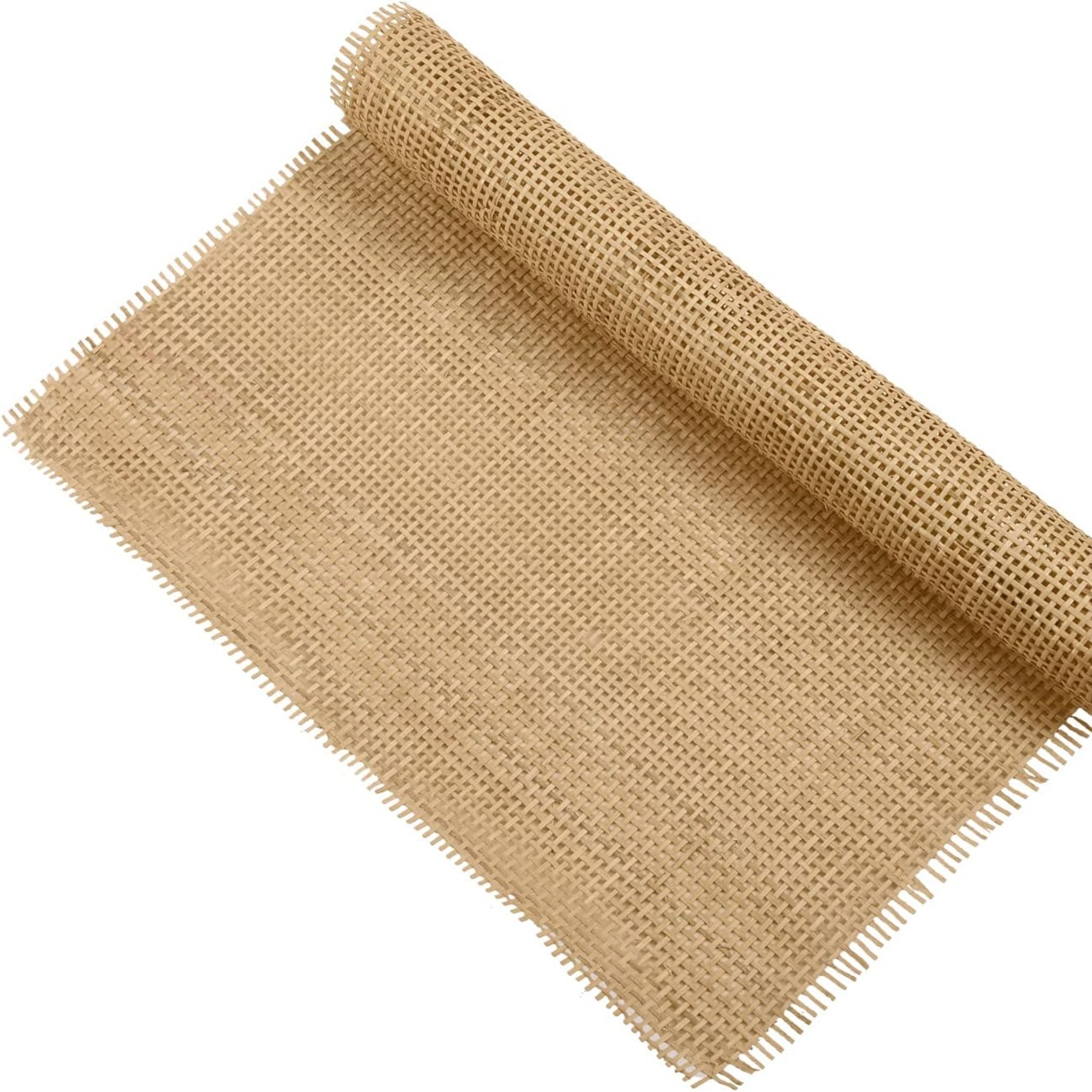 Cane Rattan Webbing Roll
