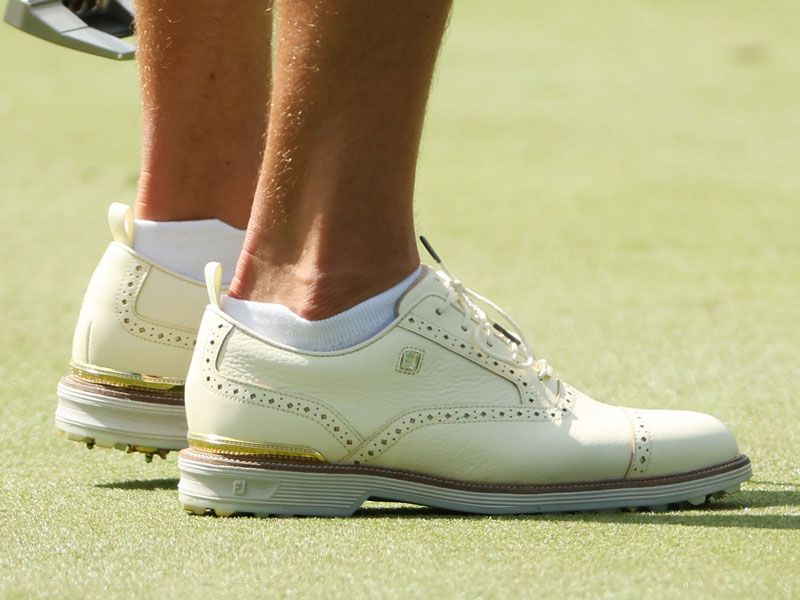 justin thomas shoes