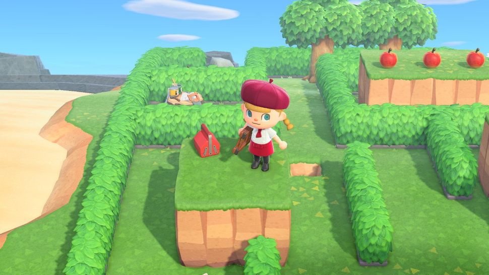 Animal Crossing New Horizons May Day guide — How to get through the