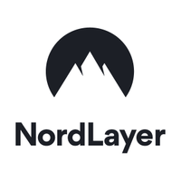 2. NordLayer – big name's business option works well
