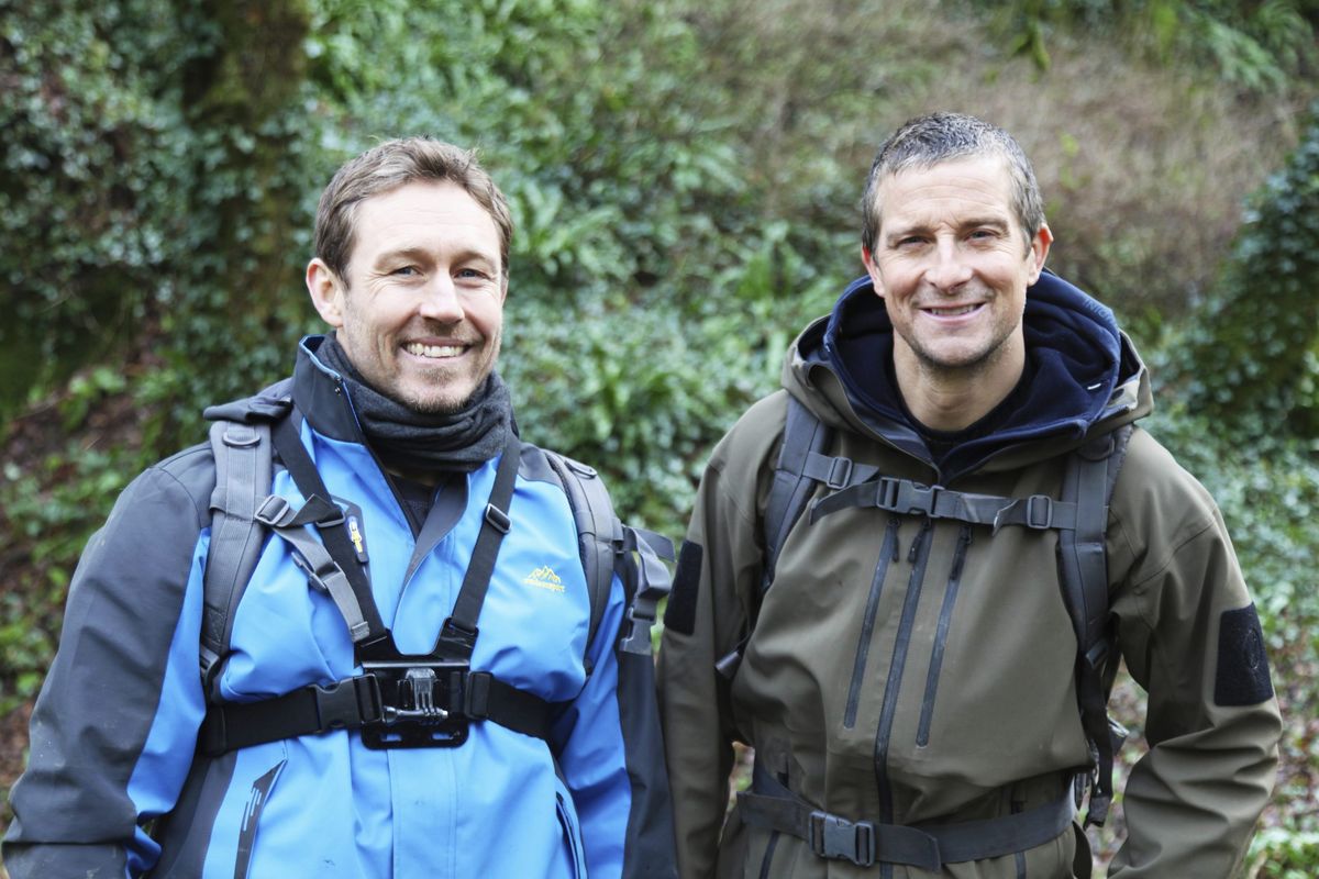 TV tonight Bear &amp; Jonny Wilkinson&#039;s Wild Adventure