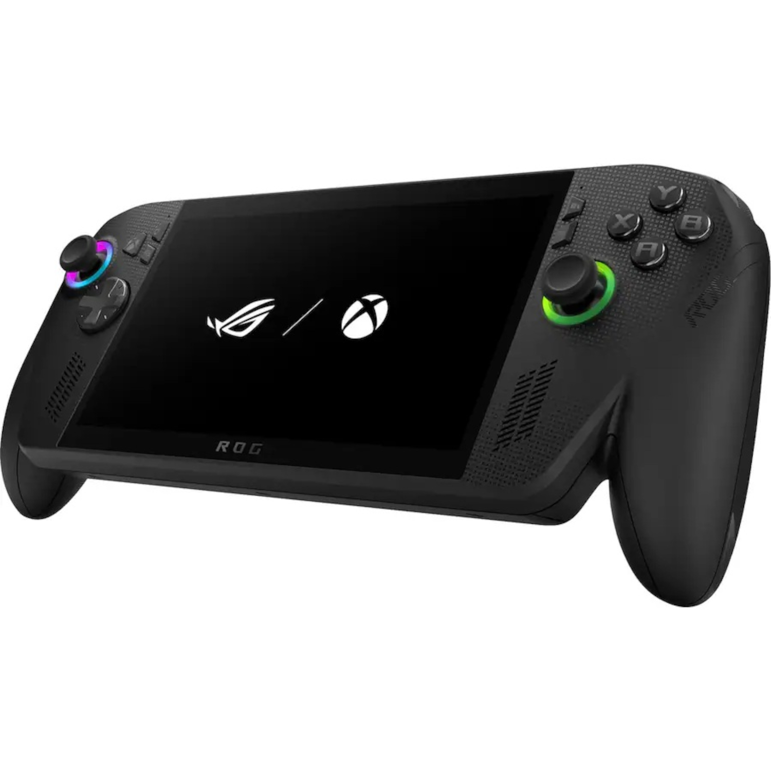 Asus ROG Xbox Ally X