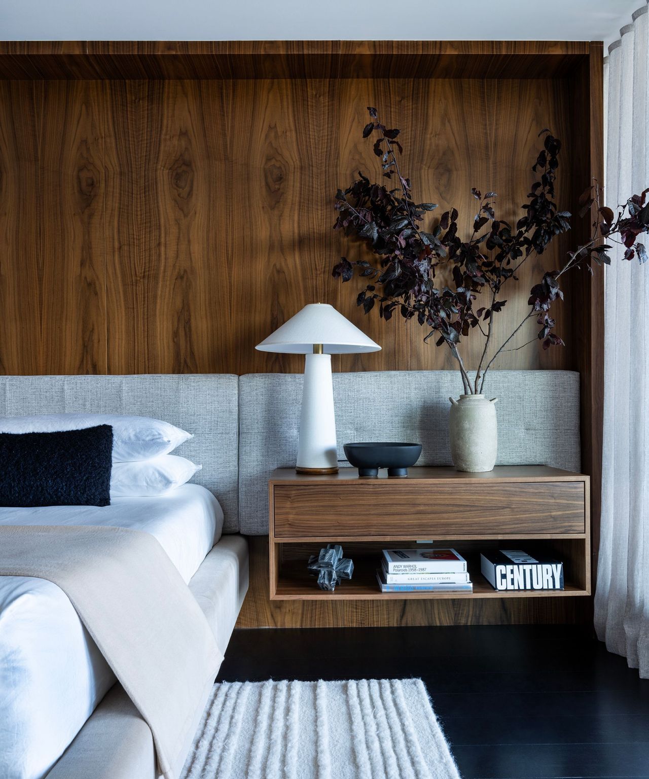 10 expert-approved bedroom furniture trends for 2025 | Homes and Gardens