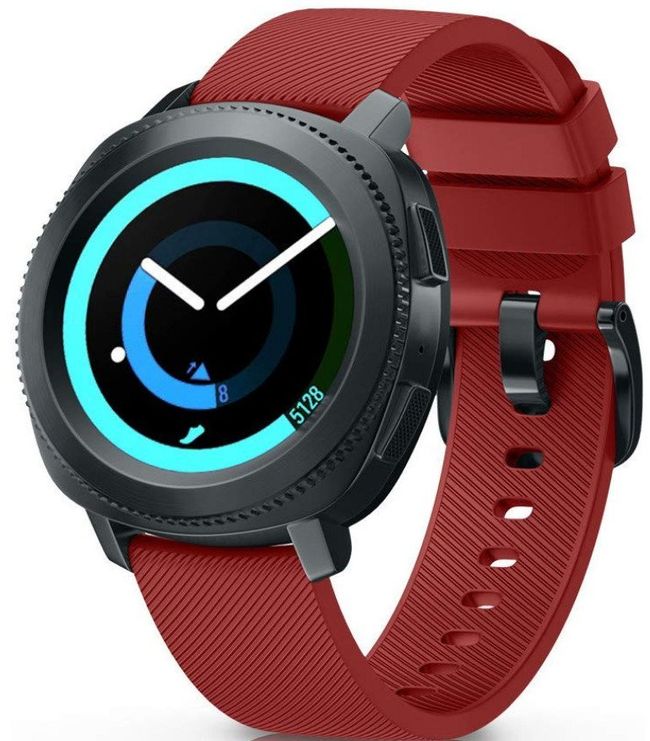 gear sport bands amazon