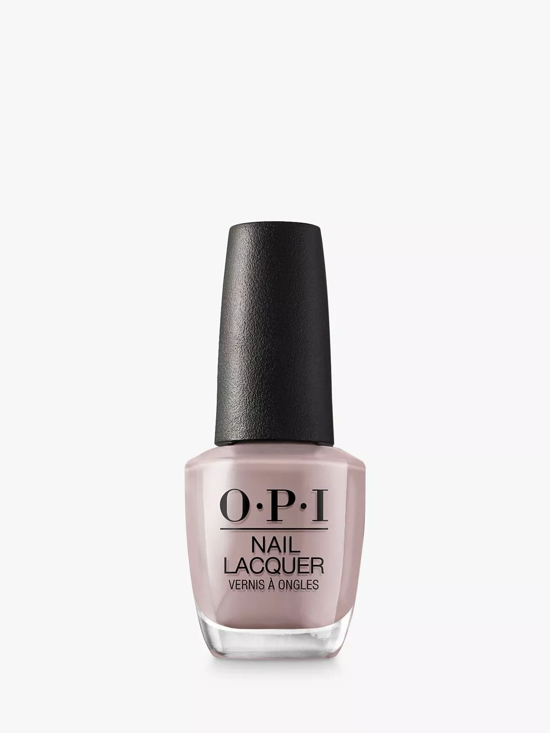 Opi Nail Lacquer Polish, Don't Bossa Nova Me Around