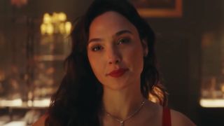 Gal Gadot in Red Notice