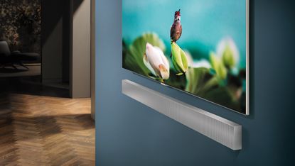 Samsung soundbar